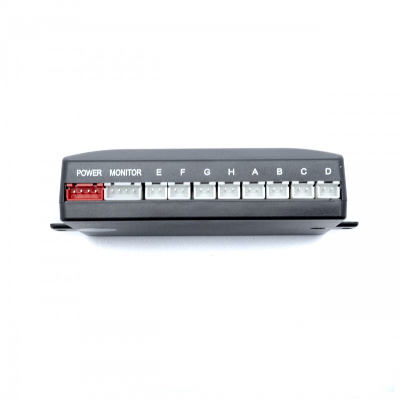 Kit de sensores de aparcamiento EINPARTS EPP8100NO47