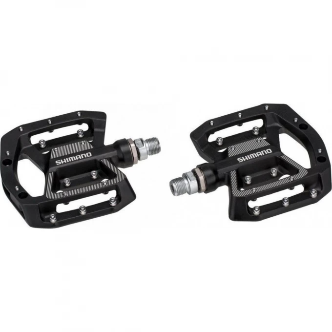 Cykelpedal SHIMANO PD-GR500 BLACK