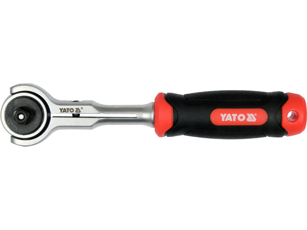 Llave de trinquete YATO YT07200