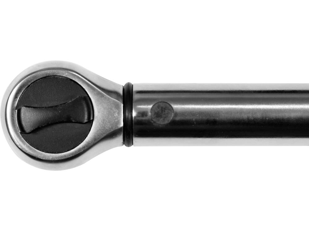 Llave dinamométrica YATO YT-07740 10-60Nm 1/2
