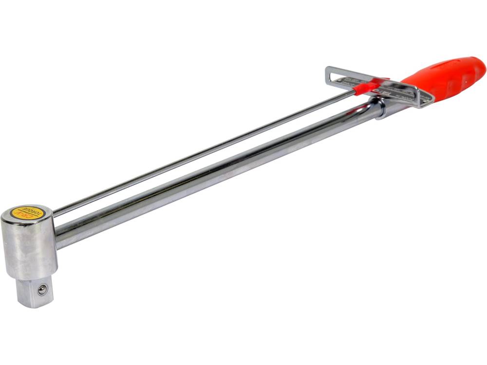 Llave dinamométrica YATO YT-07642 0-500Nm 3/4