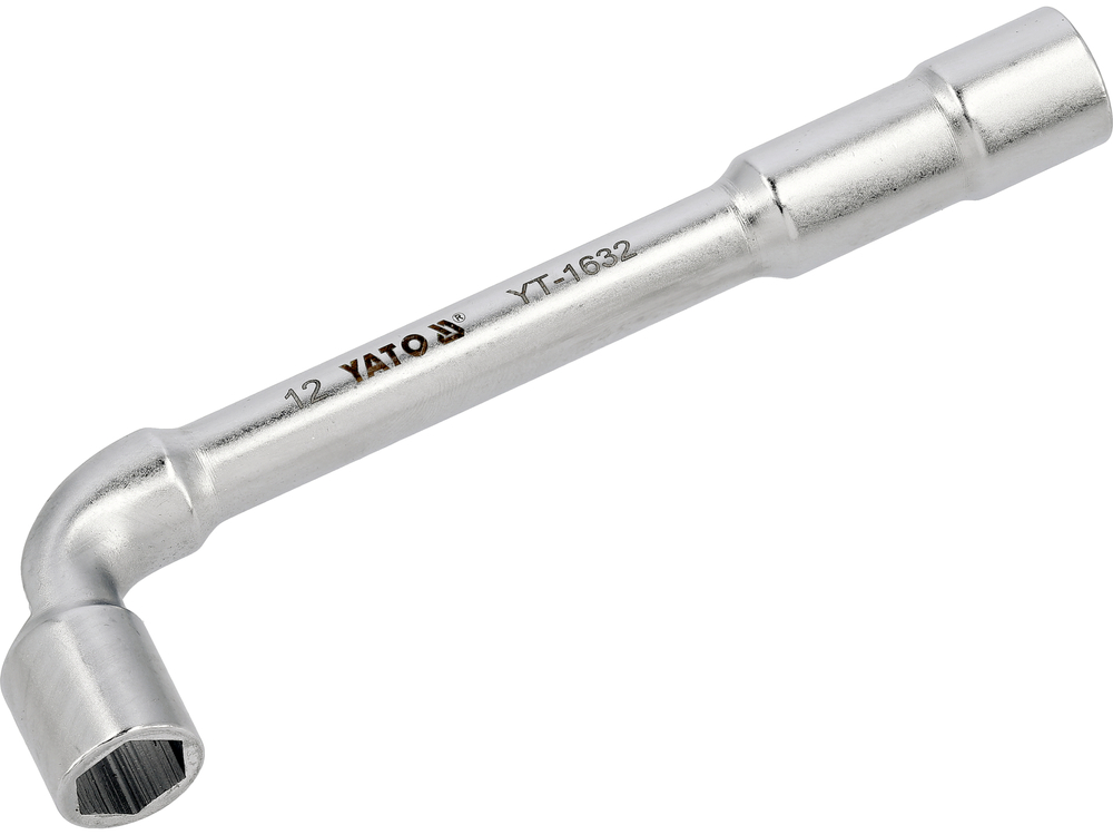 Destornillador de llave de vaso YATO Hex 12 mm