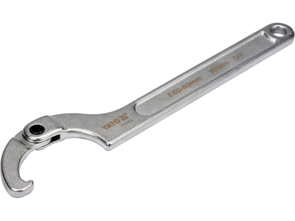 llave de gancho YATO YT-01672