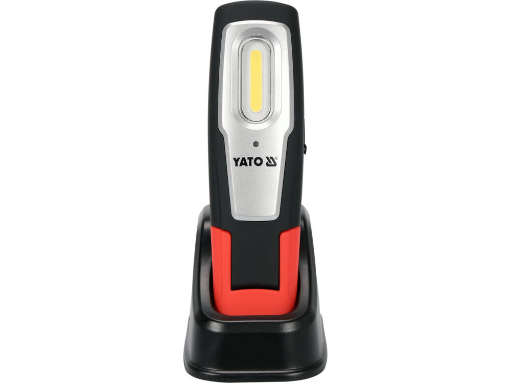 Lámpara de inspección LED YATO YT08558