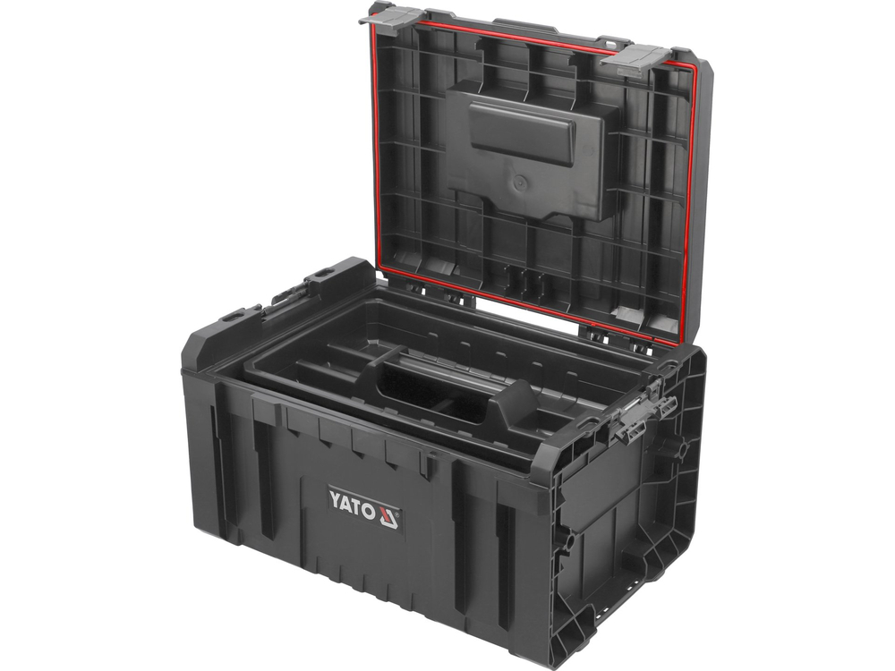 Caja de herramientas YATO YT-09164
