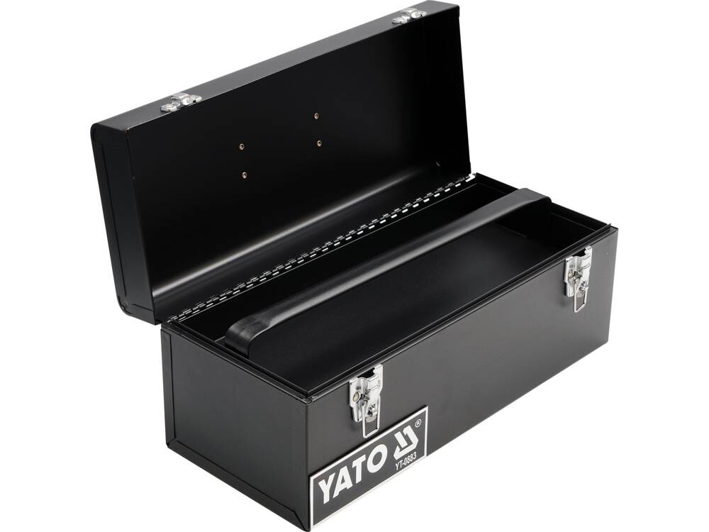 Caja de herramientas YATO YT0883