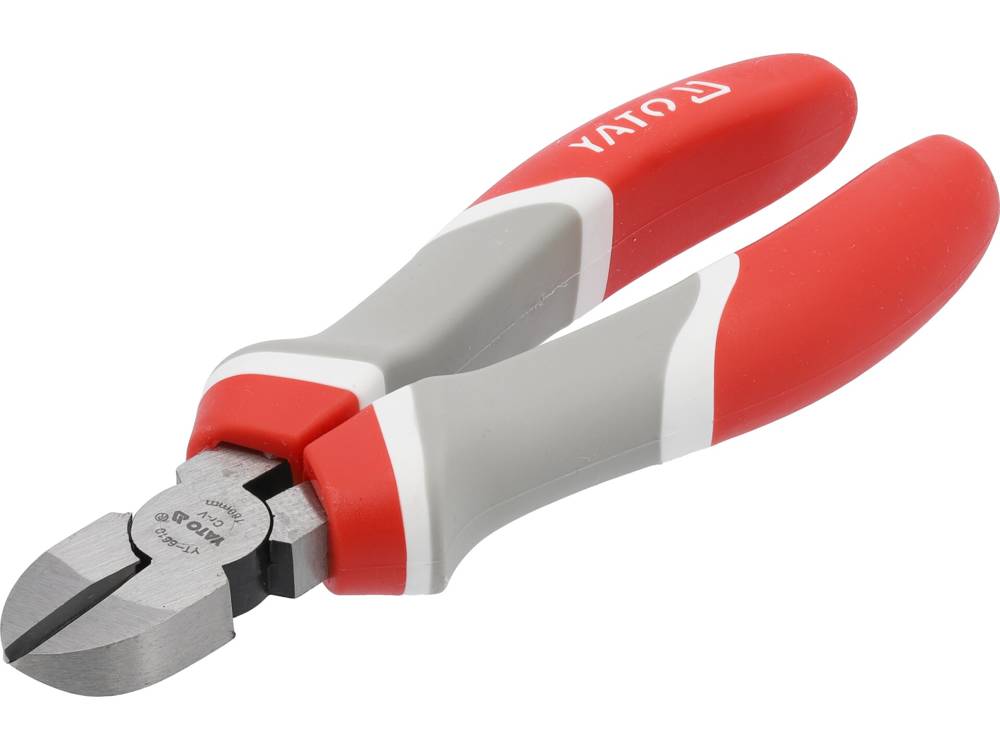 Cortadores laterales YATO YT6610