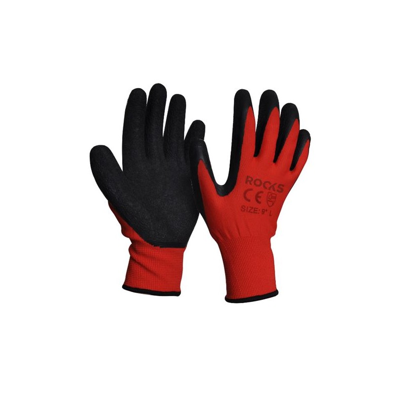Guantes ROOKS OK090010
