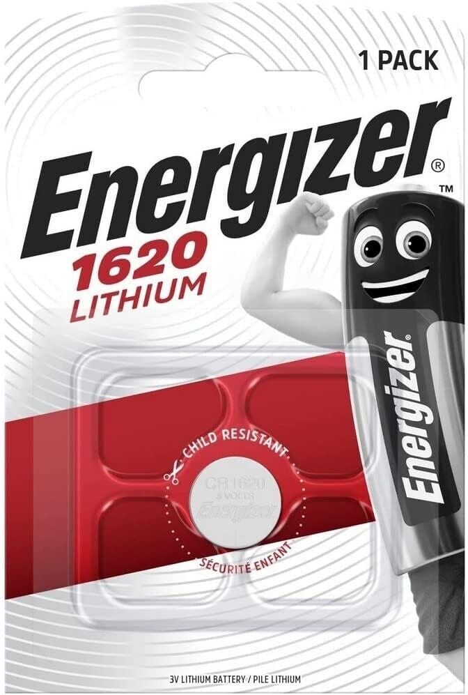 Laiteparisto ENERGIZER CR1620 632315