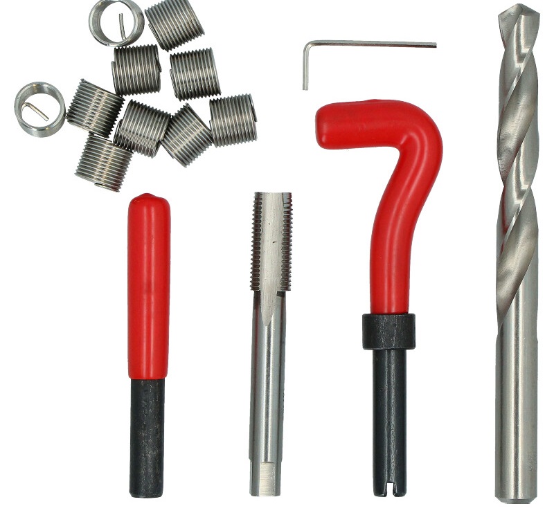 Coffret de réparation des filets endommagés ENERGY NE00793