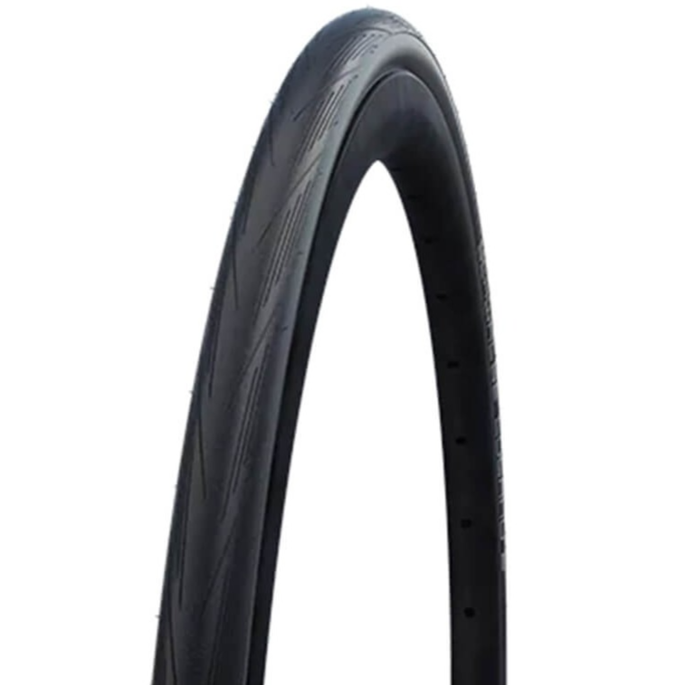 Polkupyörän rengas SCHWALBE Lugano 28-622 Black