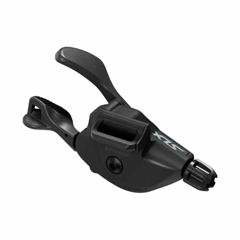 Växelspak för cykel SHIMANO SLX SL-M7100 12 BLACK