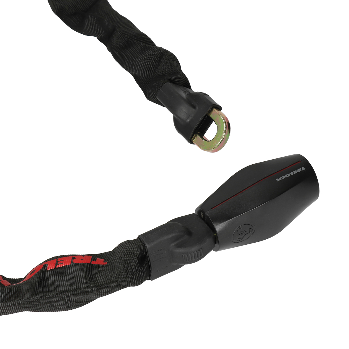 Candado de bicicleta TRELOCK BC 680 110-9,5