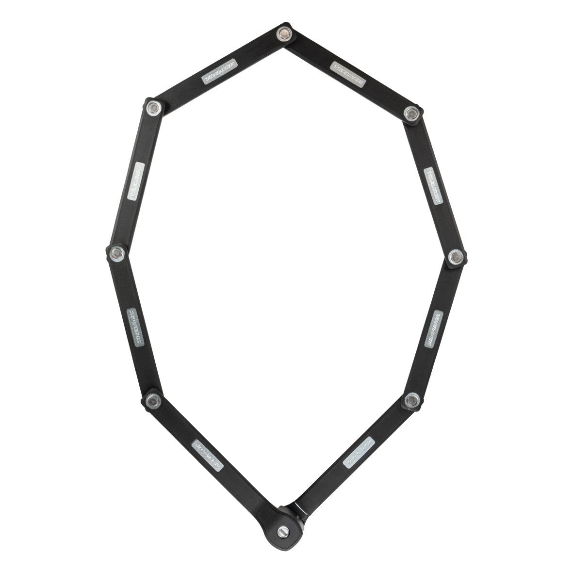 Candado de bicicleta TRELOCK FS 480 130 cm X-Move