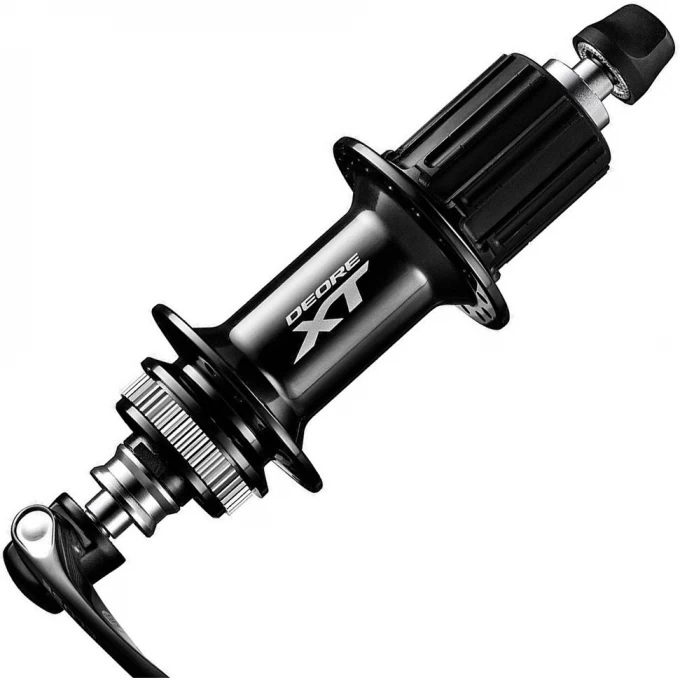 Cykelnav SHIMANO DEORE XT FH-M8000 32H