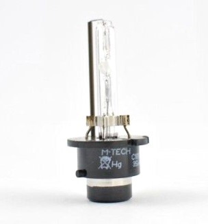 Xenonlampa M-TECH Xenon d2s 35w