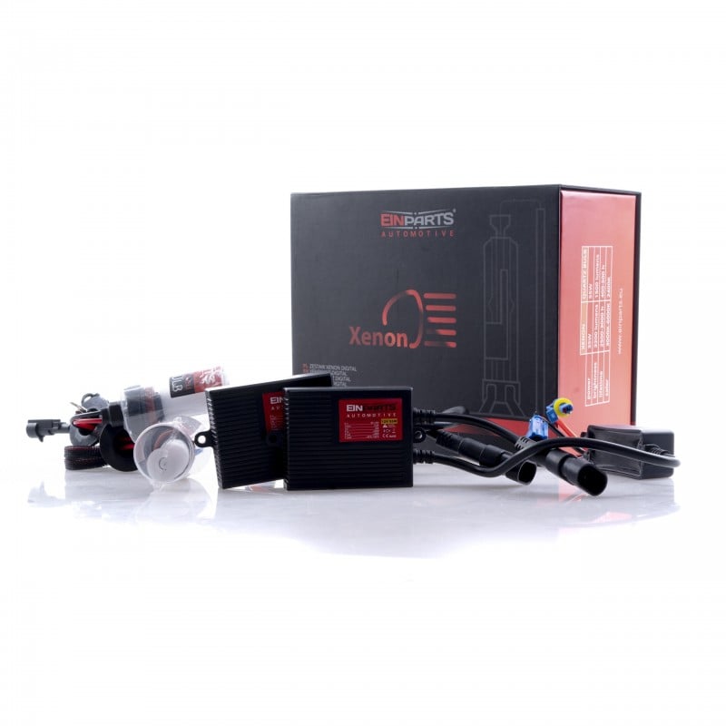 Xenon kit EINPARTS EPXK09H11M4