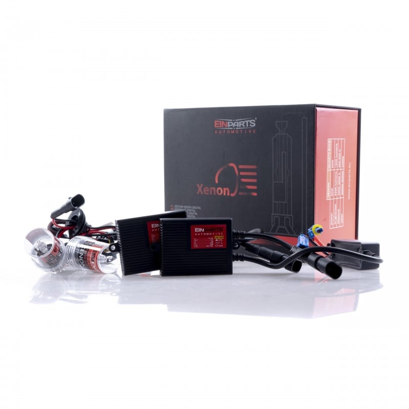 Xenon kit EINPARTS EPXK09HB3M6