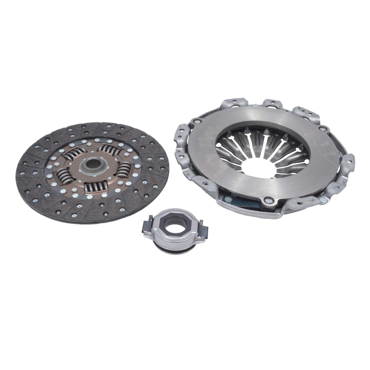 Blue Print ADS73019 Clutch Kit pack of one