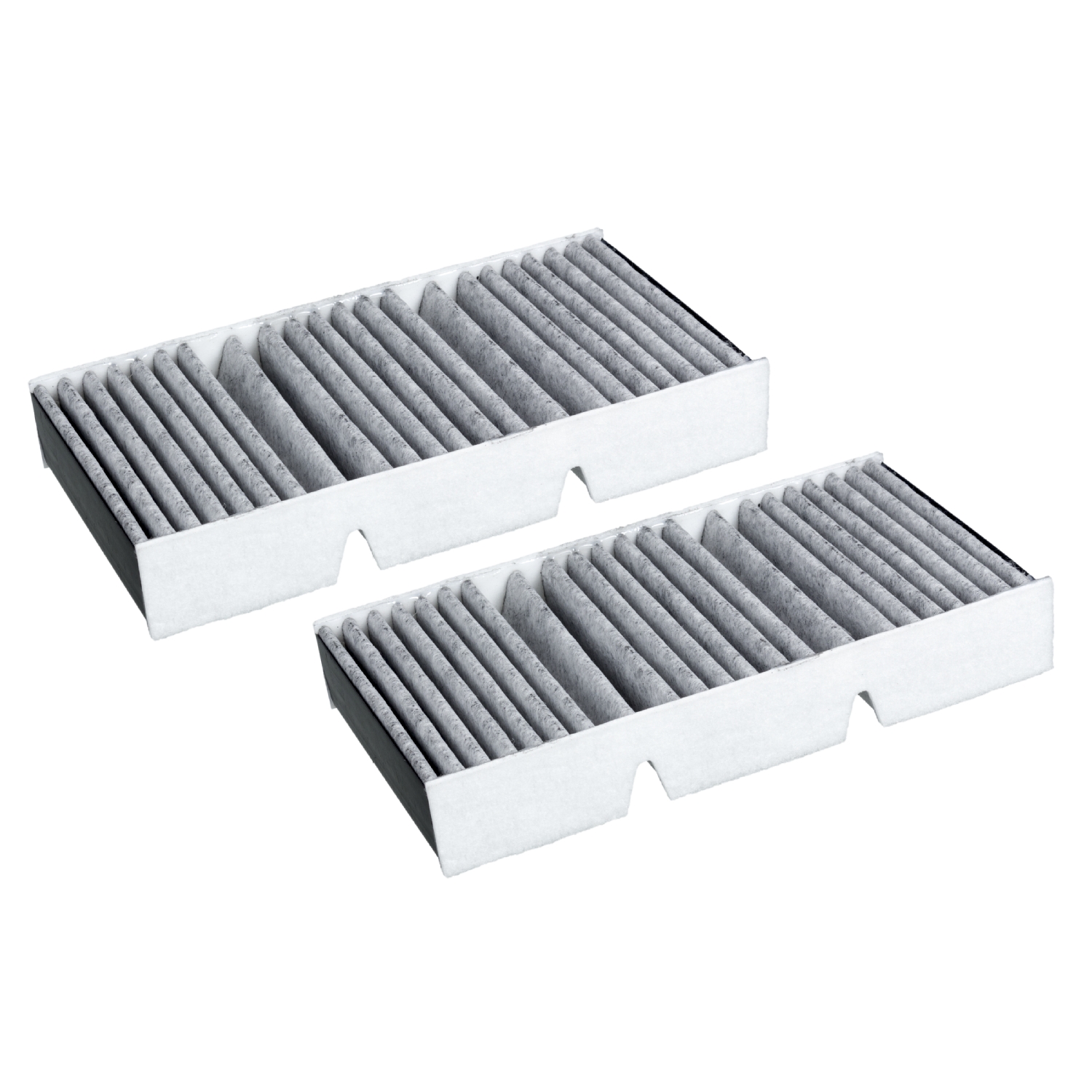 Blue Print ADS72501 Cabin Filter pack of one