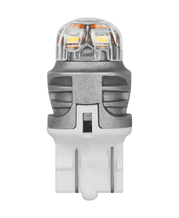 Vandalize grass amplification LED bulb OSRAM LEDDRIVING PREMIUM 12V W21/5W 21W - Trodo.com