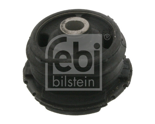rear axle both sides, front Pack of 1 febi bilstein 14897 axle beam mount for rear axle support 