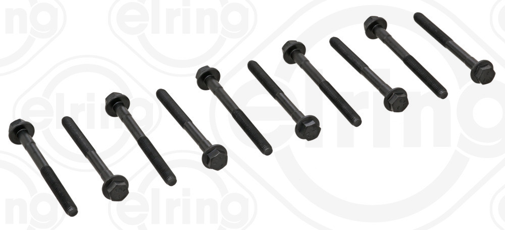 Elring 708.190 Nuts and Bolts 
