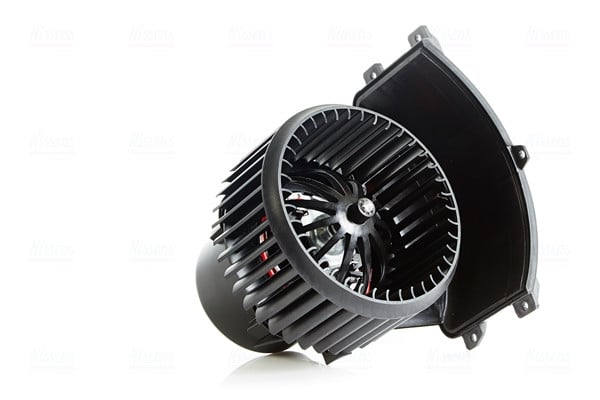 Heater Blower Motor For VW Transporter V Multivan V LHD