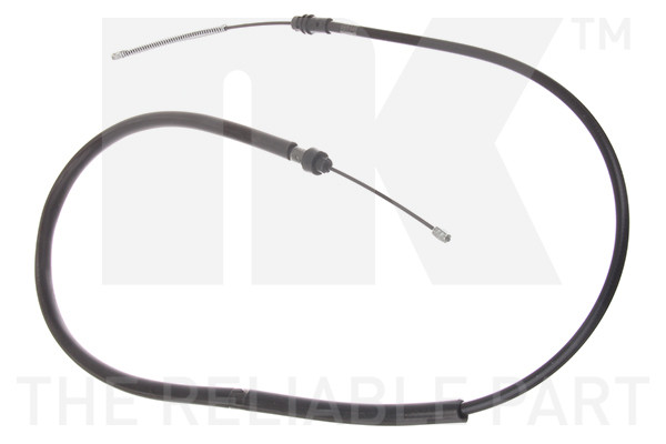 First Line FKB2171 Parking Brake Cable 