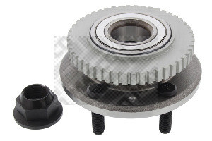 MAPCO Wheel Bearing Kit 26915 