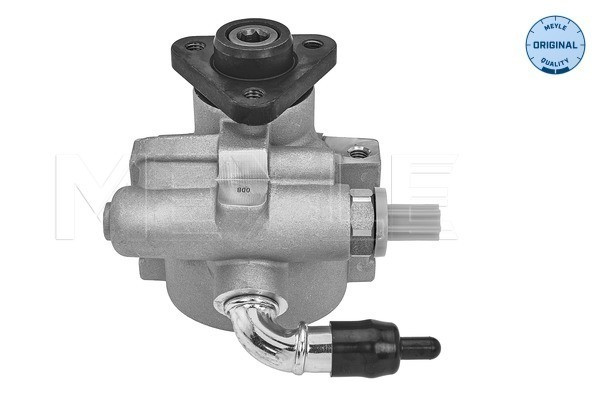 article No 314 632 0001 Hydraulic Hose steering system Meyle 