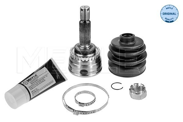 Meyle 37-14 498 0001 Joint Kit drive shaft 