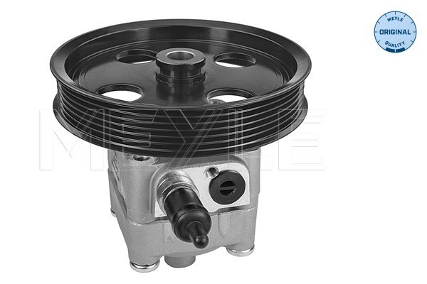Meyle 114 631 0038 Hydraulic Pump Steering Original Quality 