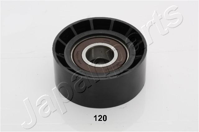 v-ribbed belt Japanparts RP-001 Deflection/Guide Pulley 