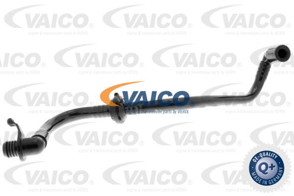 VAICO Vacuum Hose brake system Q+ original equipment manufacturer quality MADE 