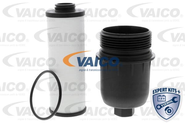 V10-0384 automatic transmission EXPERT KITS VAICO Hydraulic Filter Set