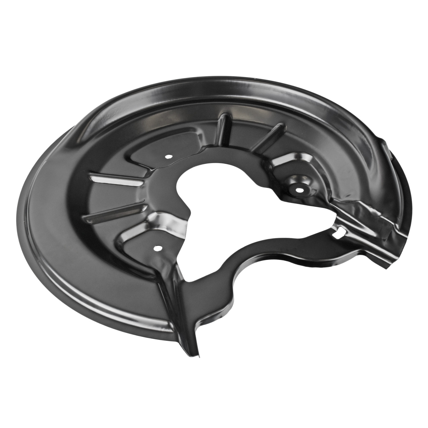 Garde-boue Pour Disque De Frein Febi Bilstein – Pièce D'origine, Référence 171536, Compatible VW Golf, Audi A3, Etc. - 2