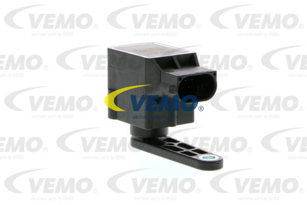 Elparts 70699171 Sensor Headlight Range Adjustment