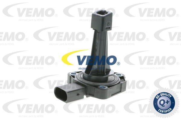 V10-72-1103 VEMO Original Quality Sensore, Temperatura refrigerante M16 x 1,5, nero | AUTODOC prezzo e recensioni
