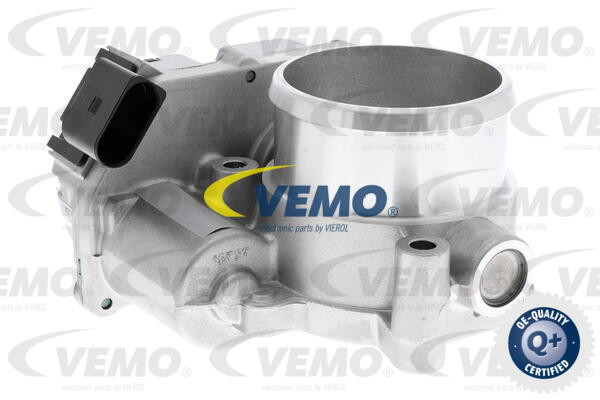 original equipment manufacturer quality V52-81-0002 LTB VEMO Throttle body Q+ 