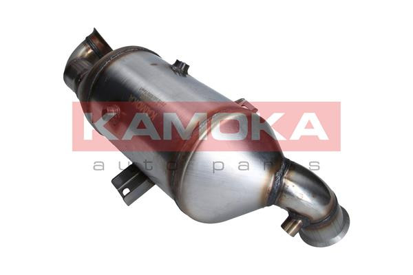 BM BM11013H SOOT/PARTICULATE FILTER EXHAUST SYSTEM