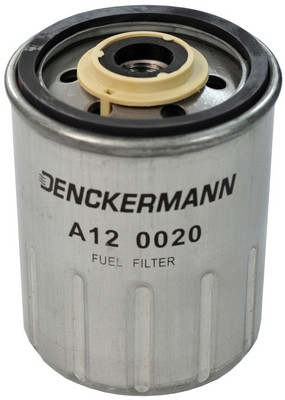 Fuel Filter Denckermann A120020 - Trodo.com