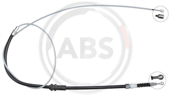 ABS K13874 Park Brake Cable 