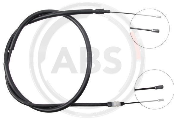 ABS K16868 Park Brake Cable 