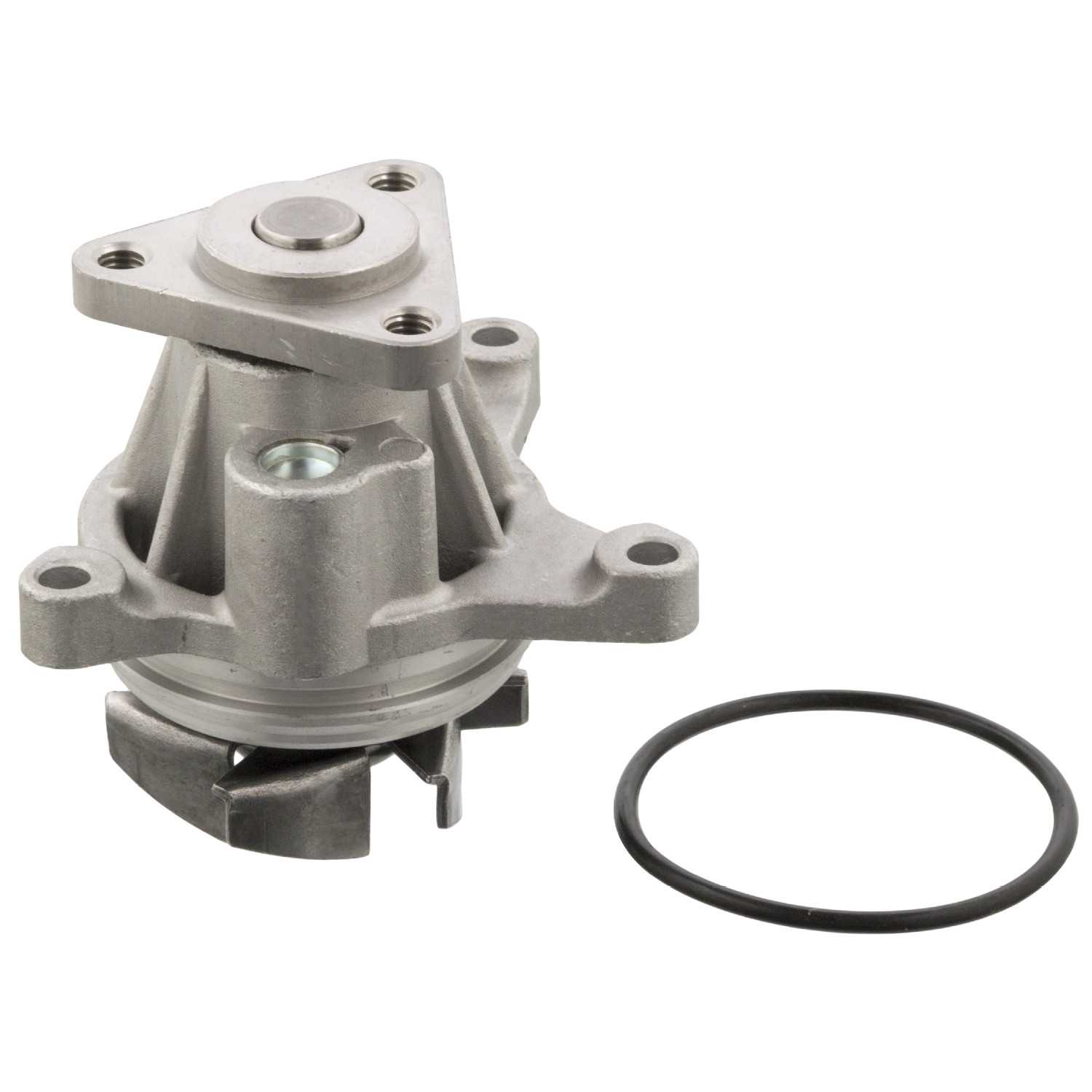 22241 FEBI BILSTEIN Pompa acqua Alluminio pressofuso, con guarnizione | Inserisca subito un ordine