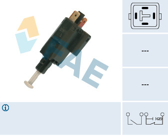 FAE 24516 Switches 