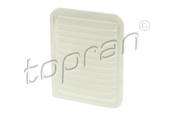 Topran TOPRAN 600 022 filtre à air_1780133040_ 
