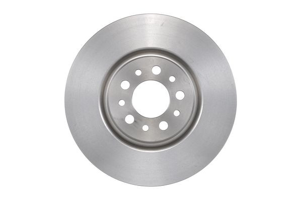 Bosch 0 986 479 U92 Brake Disc 