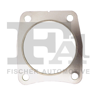FA1 550-923 Gasket exhaust pipe 