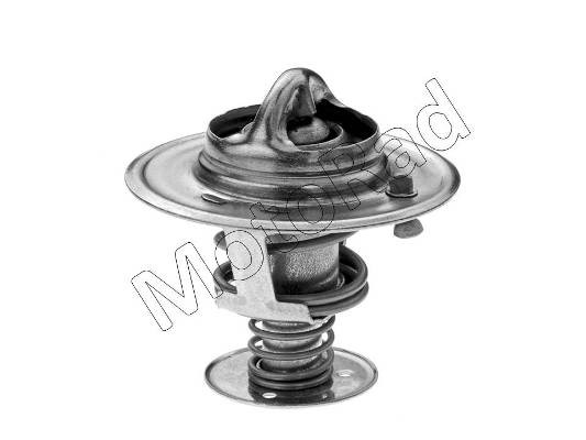 Saab Thermostat Wahler 9194242 with seal